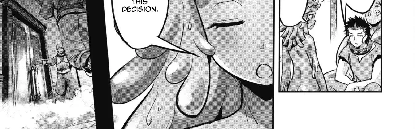 Craft Game No Nouryoku De Isekai Kouryaku!! Chapter 45 page 36 - 