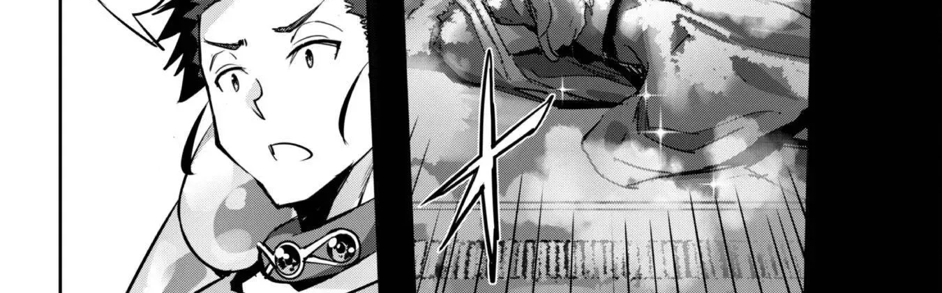 Craft Game No Nouryoku De Isekai Kouryaku!! Chapter 45 page 38 - 