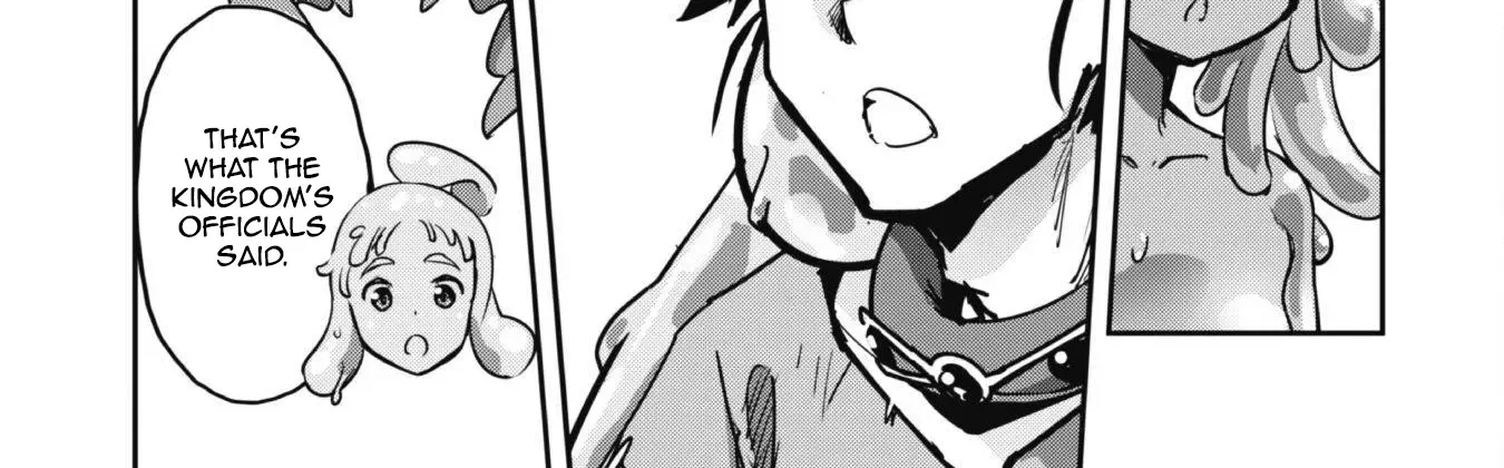 Craft Game No Nouryoku De Isekai Kouryaku!! Chapter 45 page 44 - 