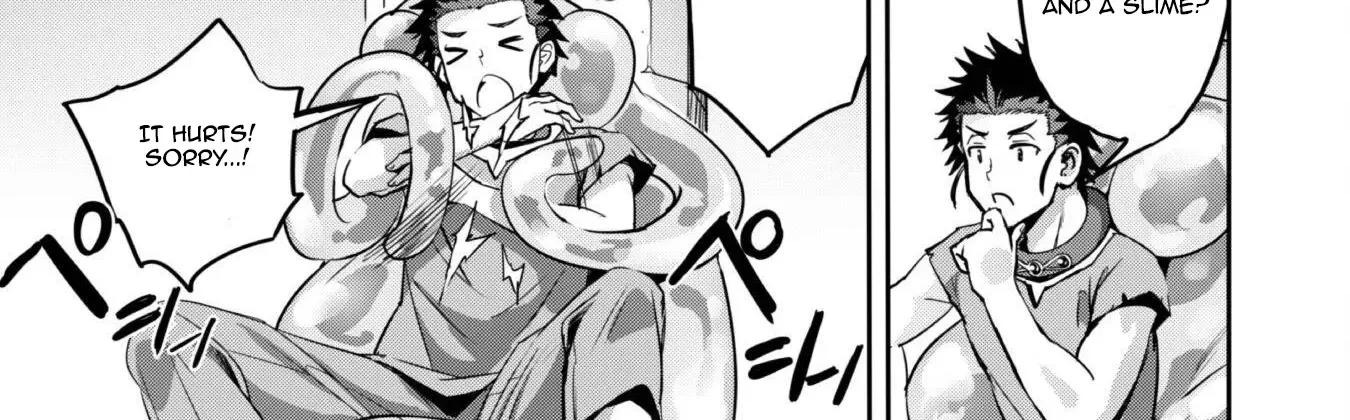Craft Game No Nouryoku De Isekai Kouryaku!! Chapter 45 page 46 - 