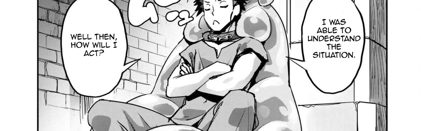 Craft Game No Nouryoku De Isekai Kouryaku!! Chapter 45 page 48 - 