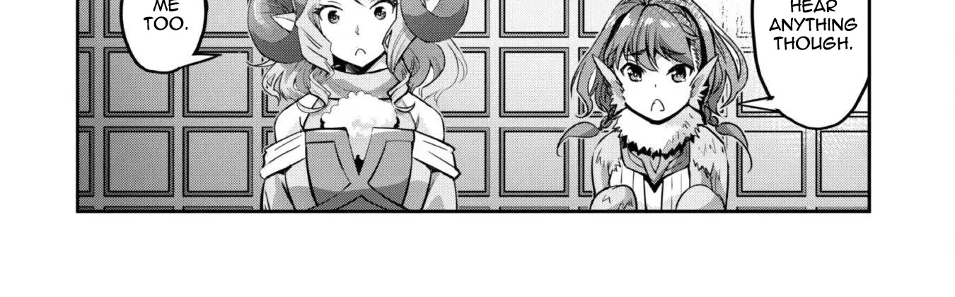 Craft Game No Nouryoku De Isekai Kouryaku!! Chapter 45 page 6 - 