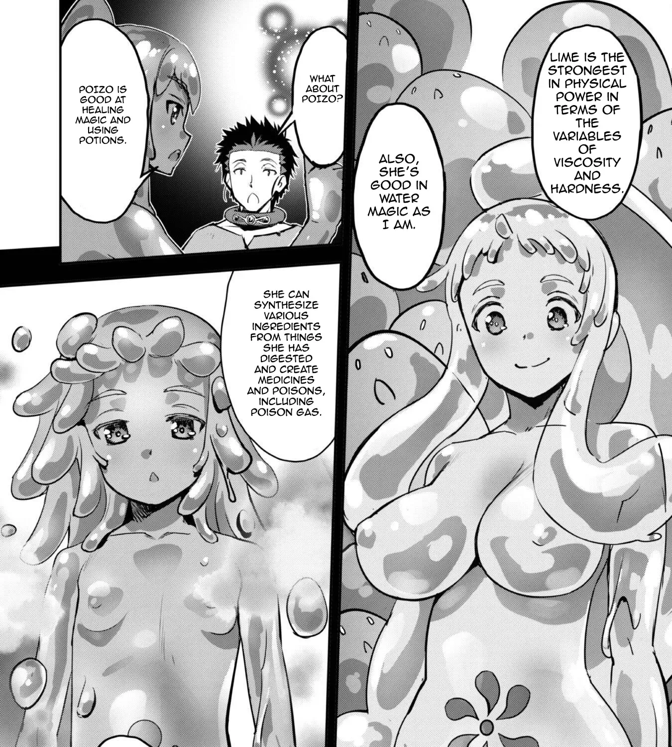 Craft Game No Nouryoku De Isekai Kouryaku!! Chapter 45 page 59 - 
