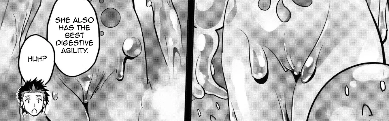 Craft Game No Nouryoku De Isekai Kouryaku!! Chapter 45 page 60 - 