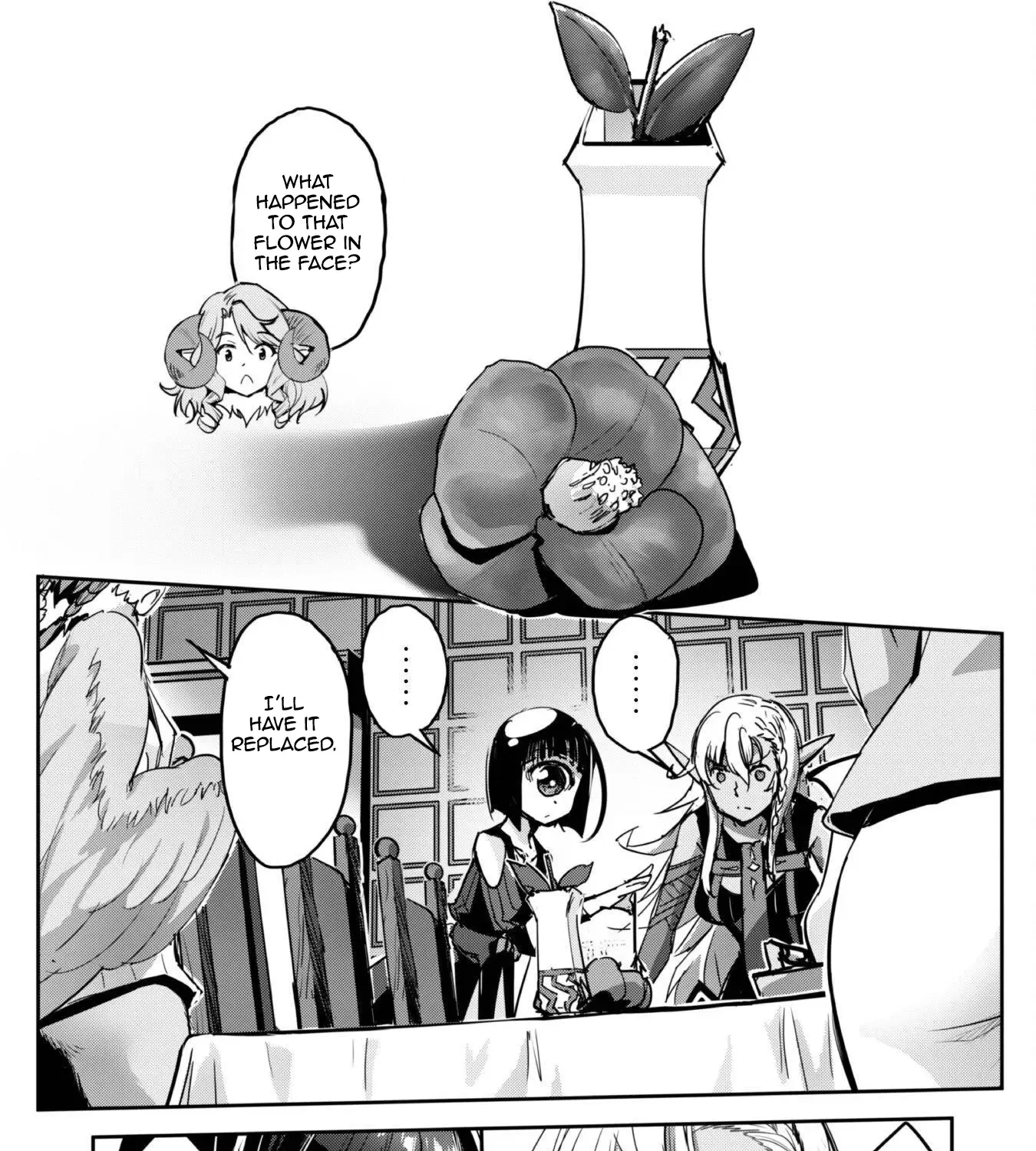 Craft Game No Nouryoku De Isekai Kouryaku!! Chapter 45 page 7 - 