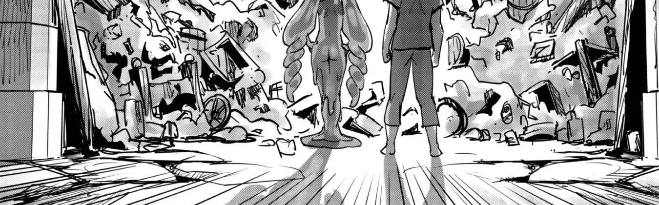 Craft Game No Nouryoku De Isekai Kouryaku!! Chapter 45 page 62 - 
