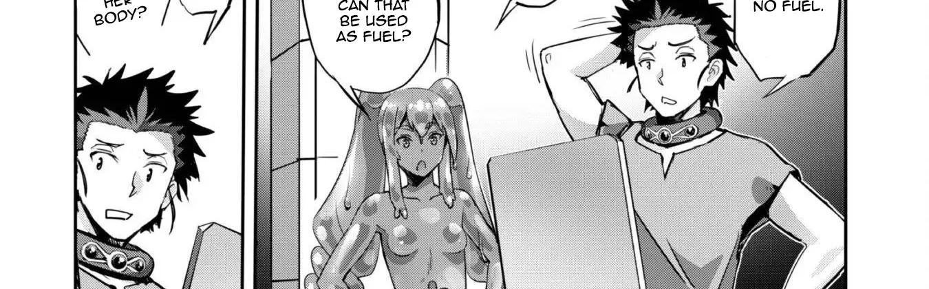 Craft Game No Nouryoku De Isekai Kouryaku!! Chapter 45 page 66 - 