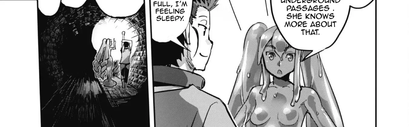 Craft Game No Nouryoku De Isekai Kouryaku!! Chapter 45 page 68 - 