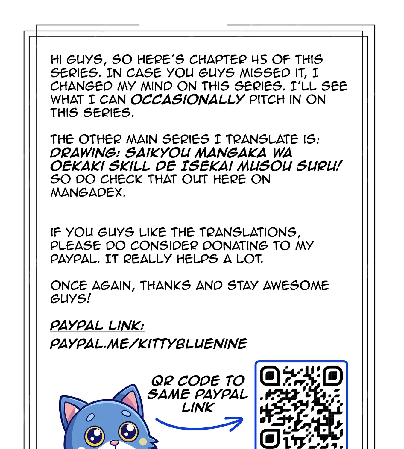 Craft Game No Nouryoku De Isekai Kouryaku!! Chapter 45 page 73 - 
