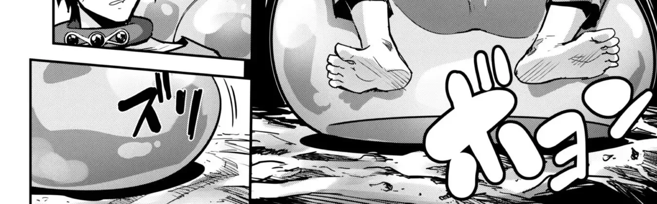 Craft Game No Nouryoku De Isekai Kouryaku!! Chapter 46 page 11 - 