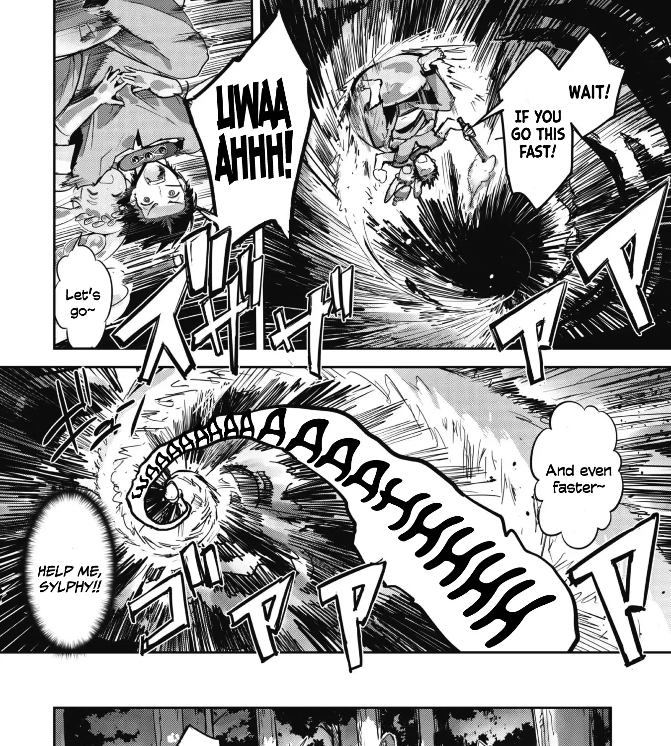 Craft Game No Nouryoku De Isekai Kouryaku!! Chapter 46 page 14 - 