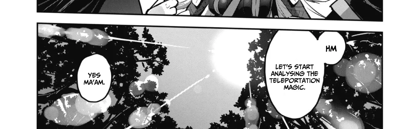 Craft Game No Nouryoku De Isekai Kouryaku!! Chapter 46 page 17 - 
