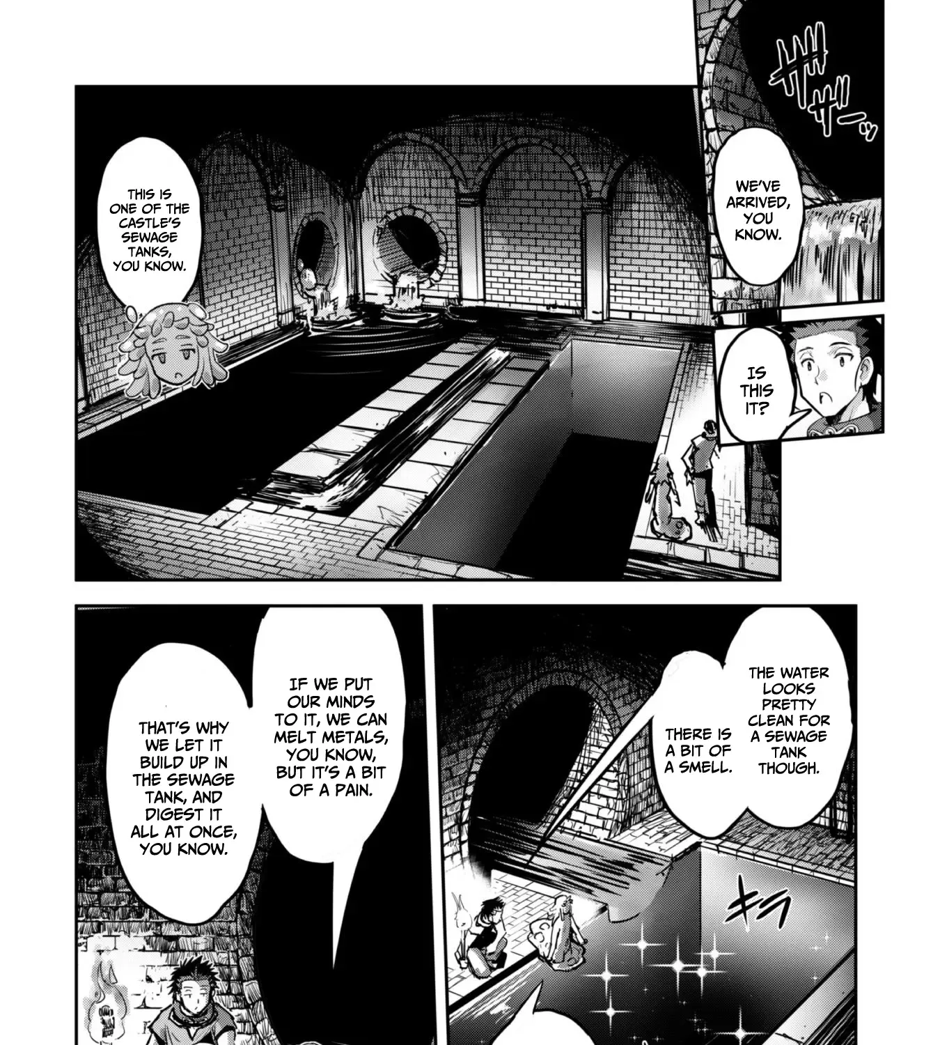 Craft Game No Nouryoku De Isekai Kouryaku!! Chapter 46 page 26 - 