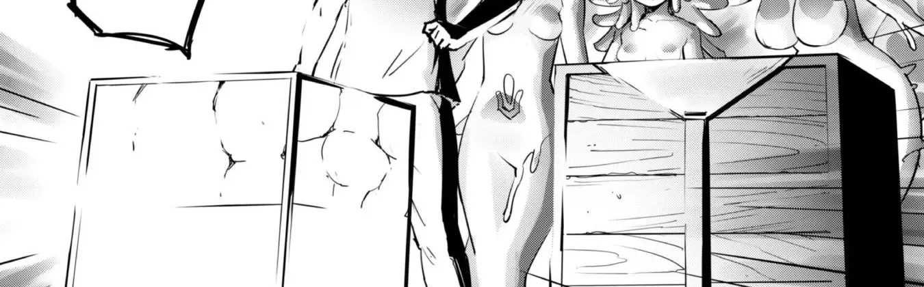 Craft Game No Nouryoku De Isekai Kouryaku!! Chapter 46 page 37 - 