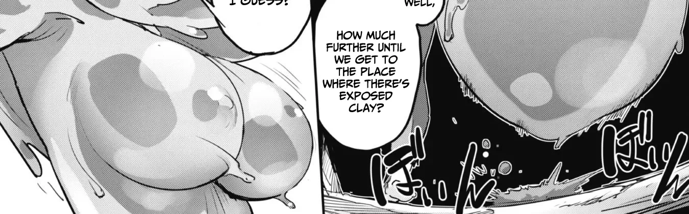 Craft Game No Nouryoku De Isekai Kouryaku!! Chapter 46 page 5 - 