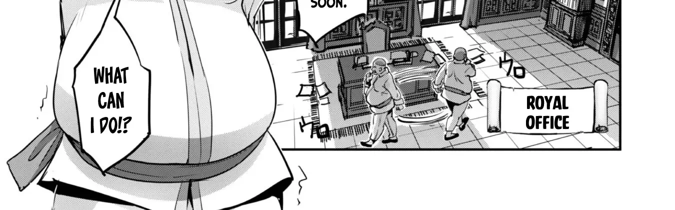 Craft Game No Nouryoku De Isekai Kouryaku!! Chapter 46 page 41 - 