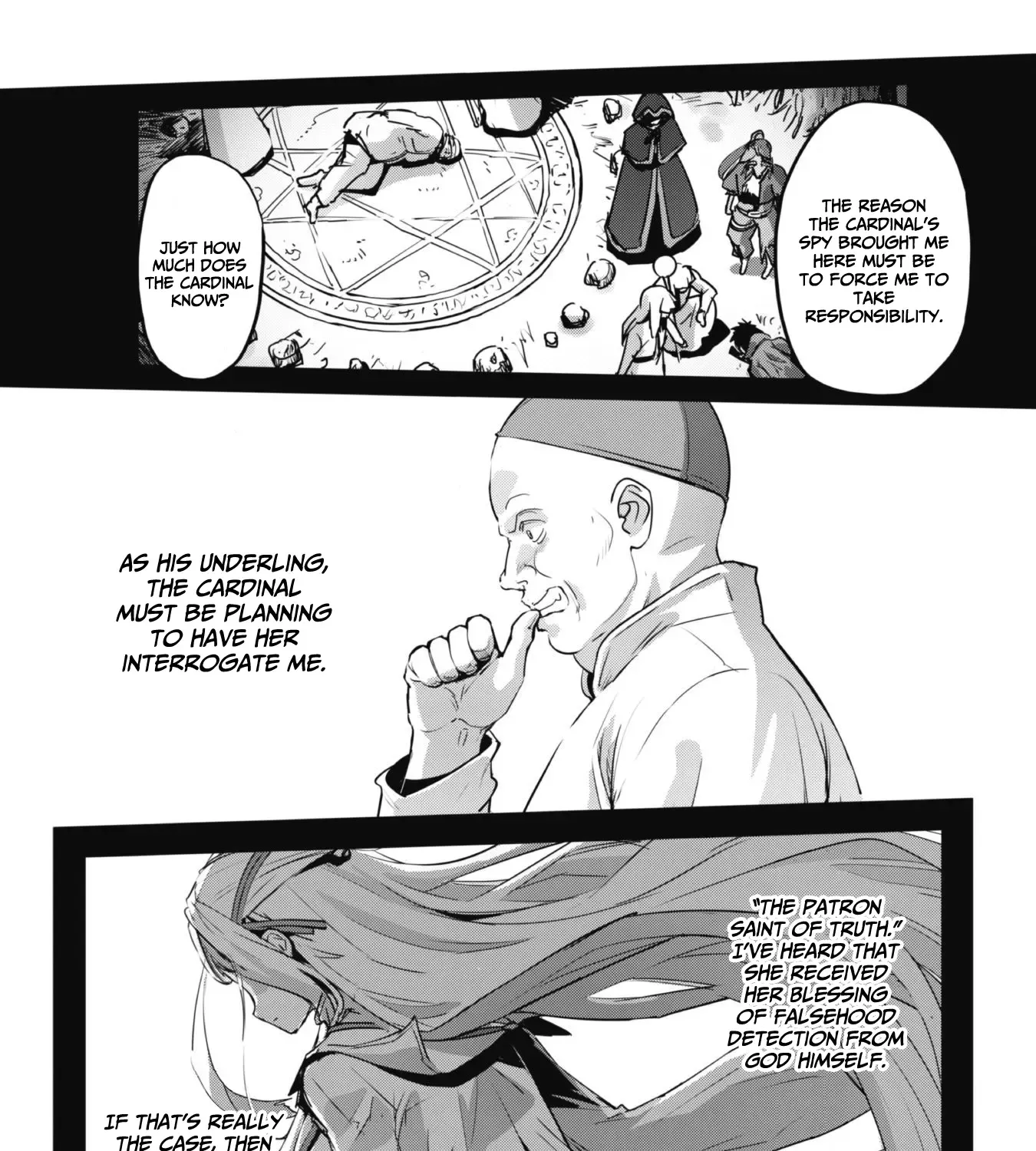 Craft Game No Nouryoku De Isekai Kouryaku!! Chapter 46 page 42 - 