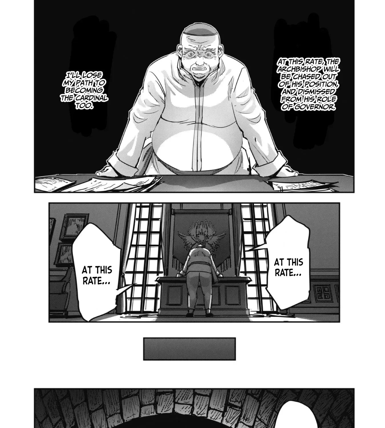 Craft Game No Nouryoku De Isekai Kouryaku!! Chapter 46 page 44 - 