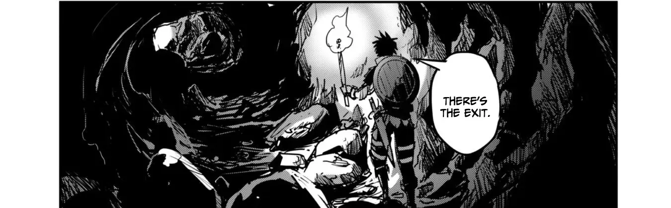 Craft Game No Nouryoku De Isekai Kouryaku!! Chapter 46 page 49 - 