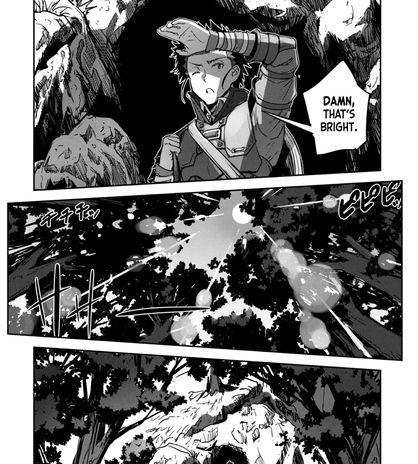 Craft Game No Nouryoku De Isekai Kouryaku!! Chapter 46 page 50 - 