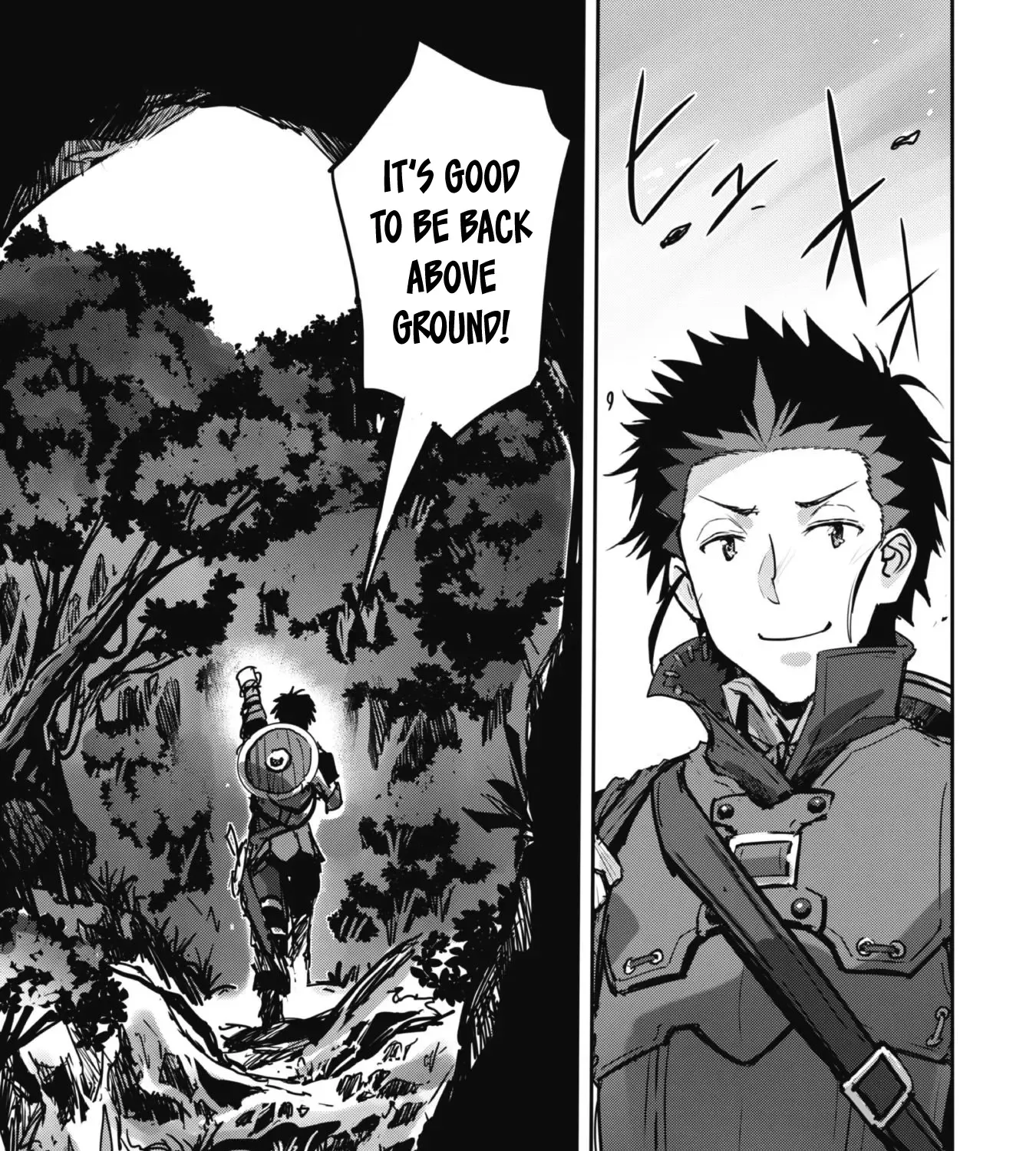Craft Game No Nouryoku De Isekai Kouryaku!! Chapter 46 page 52 - 