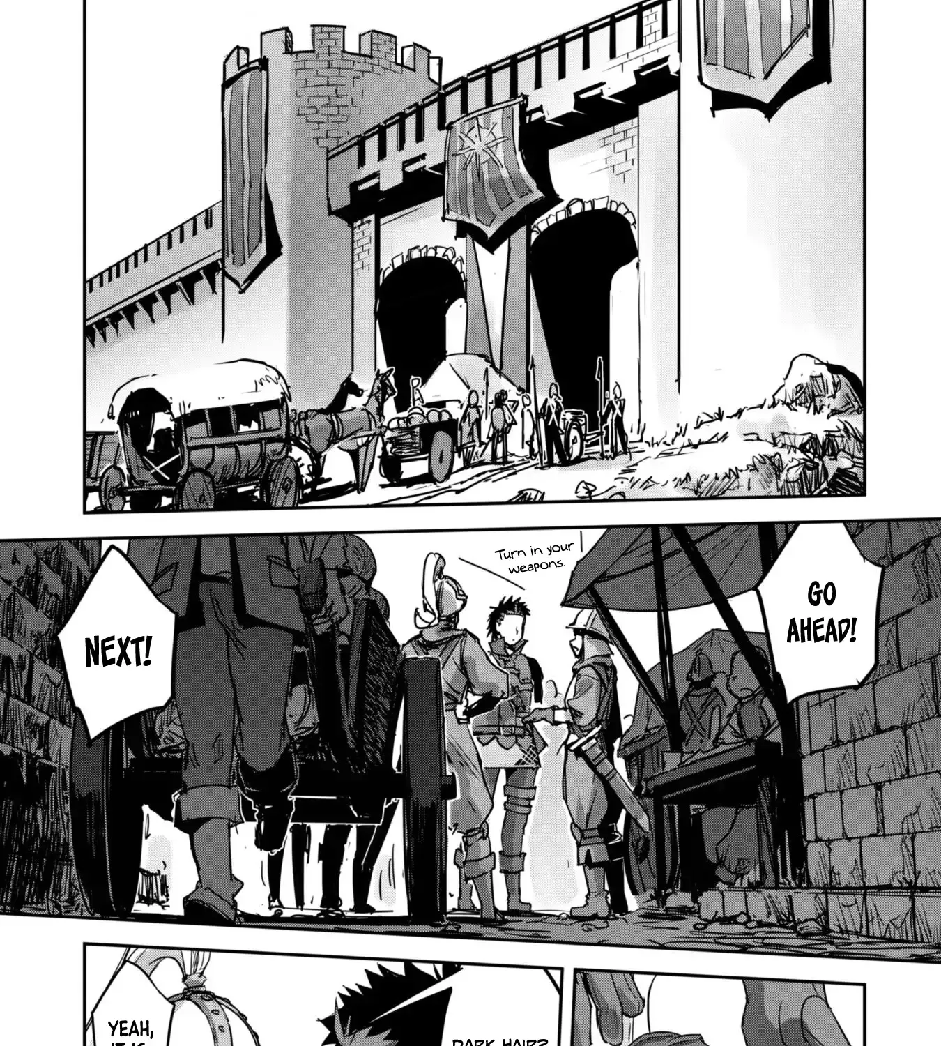 Craft Game No Nouryoku De Isekai Kouryaku!! Chapter 47 page 13 - 