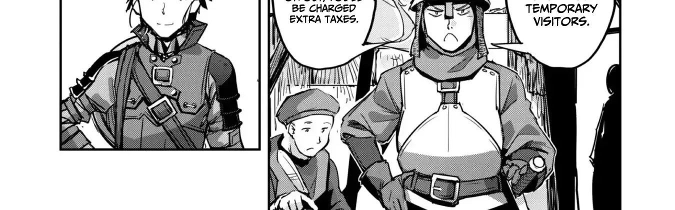 Craft Game No Nouryoku De Isekai Kouryaku!! Chapter 47 page 18 - 