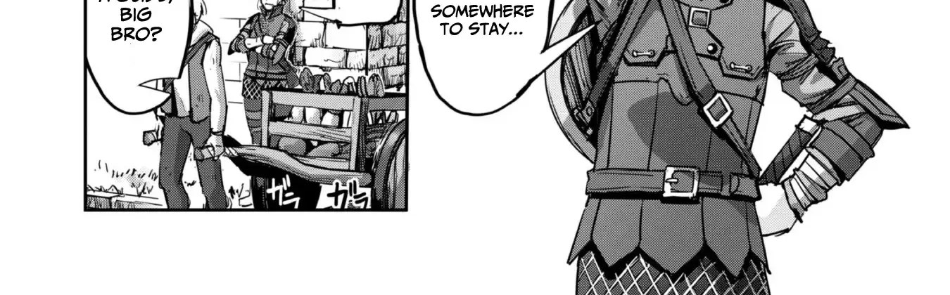 Craft Game No Nouryoku De Isekai Kouryaku!! Chapter 47 page 22 - 