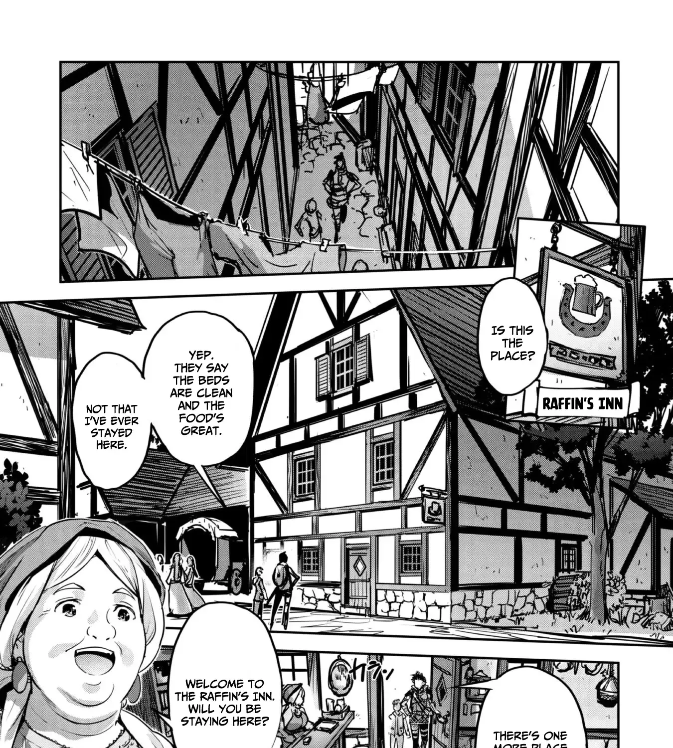 Craft Game No Nouryoku De Isekai Kouryaku!! Chapter 47 page 25 - 