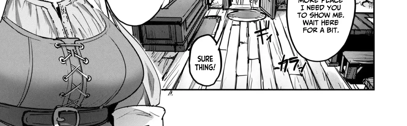 Craft Game No Nouryoku De Isekai Kouryaku!! Chapter 47 page 26 - 