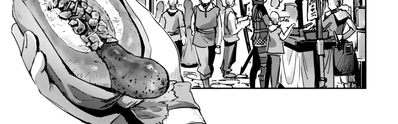 Craft Game No Nouryoku De Isekai Kouryaku!! Chapter 47 page 30 - 