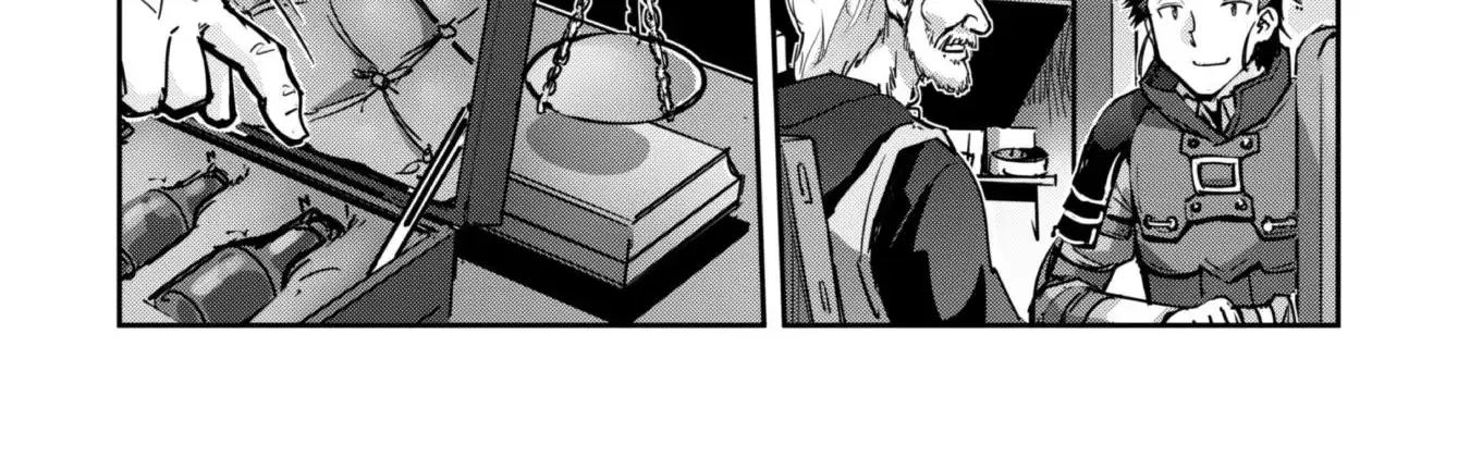 Craft Game No Nouryoku De Isekai Kouryaku!! Chapter 47 page 36 - 