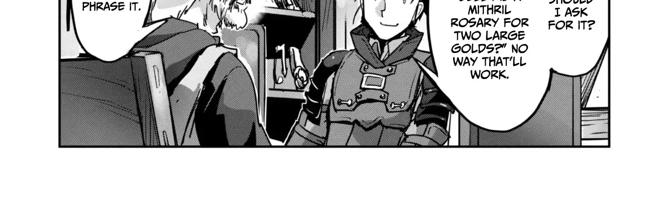 Craft Game No Nouryoku De Isekai Kouryaku!! Chapter 47 page 42 - 