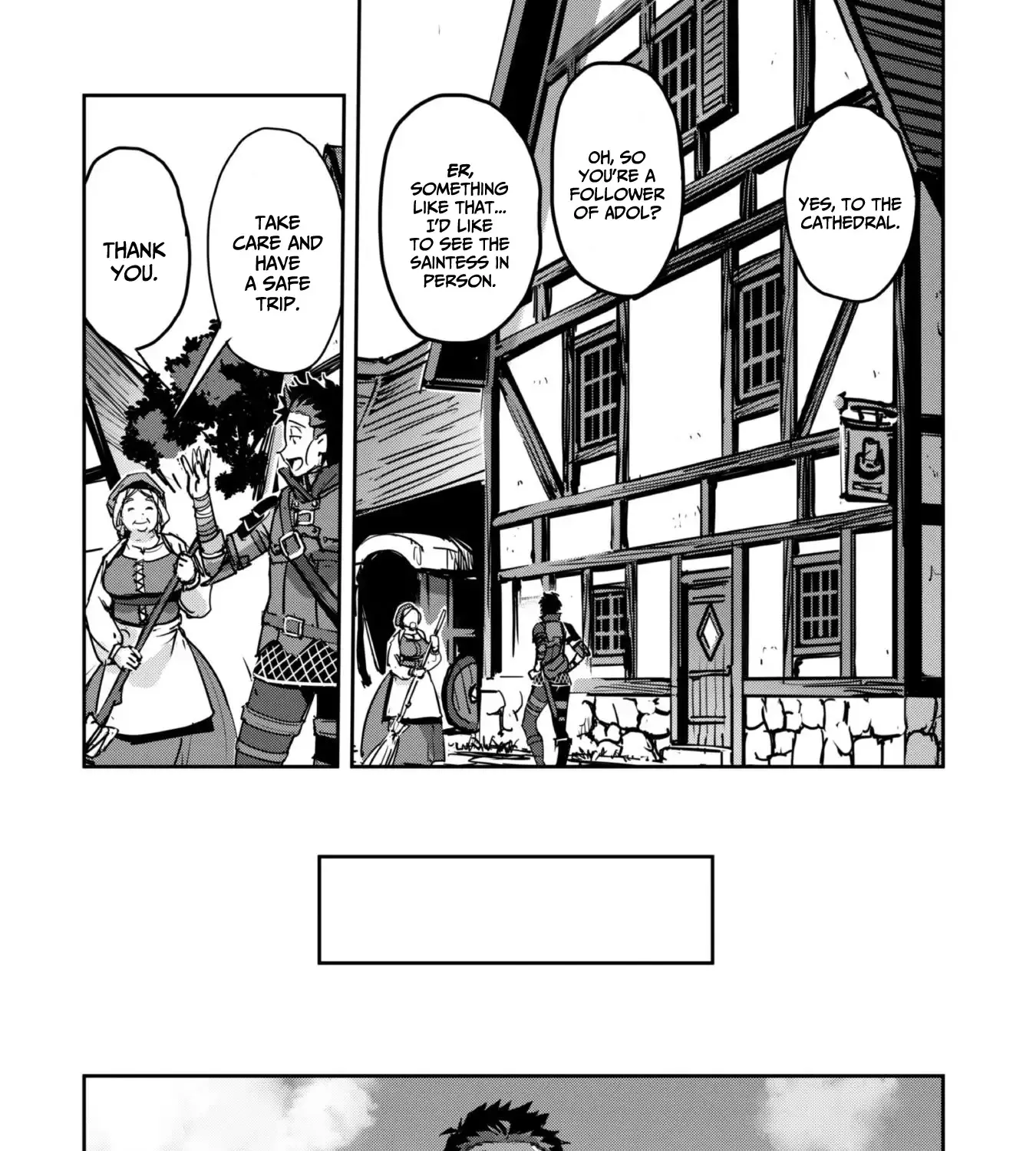 Craft Game No Nouryoku De Isekai Kouryaku!! Chapter 47 page 47 - 