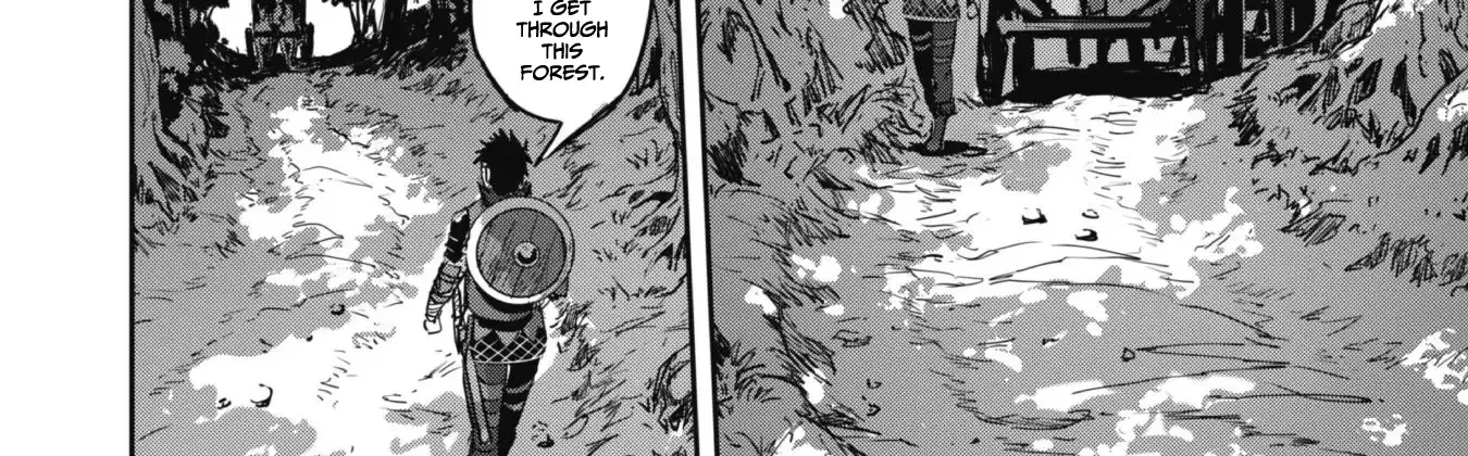 Craft Game No Nouryoku De Isekai Kouryaku!! Chapter 47 page 6 - 