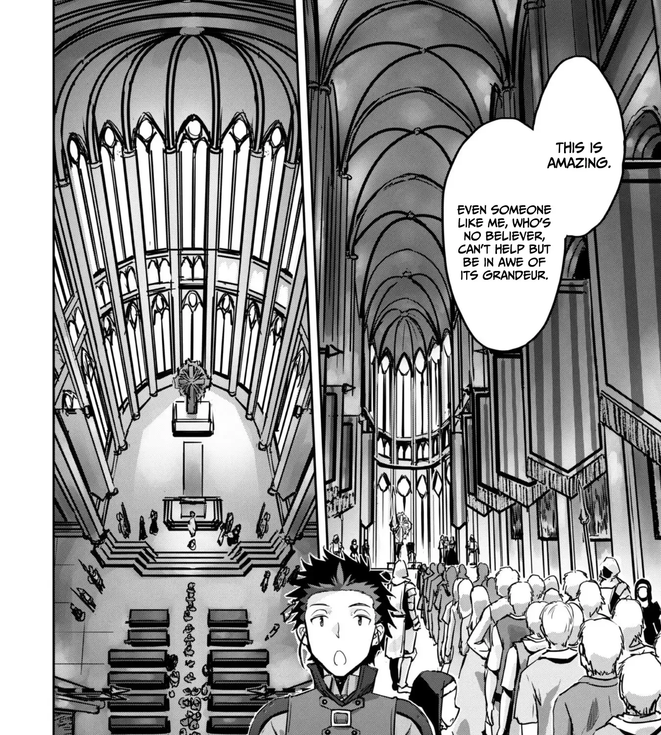 Craft Game No Nouryoku De Isekai Kouryaku!! Chapter 47 page 51 - 