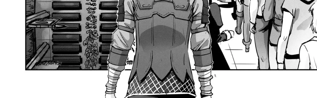 Craft Game No Nouryoku De Isekai Kouryaku!! Chapter 47 page 52 - 