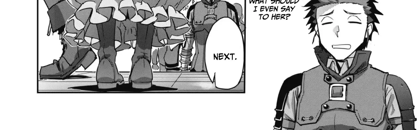 Craft Game No Nouryoku De Isekai Kouryaku!! Chapter 47 page 54 - 