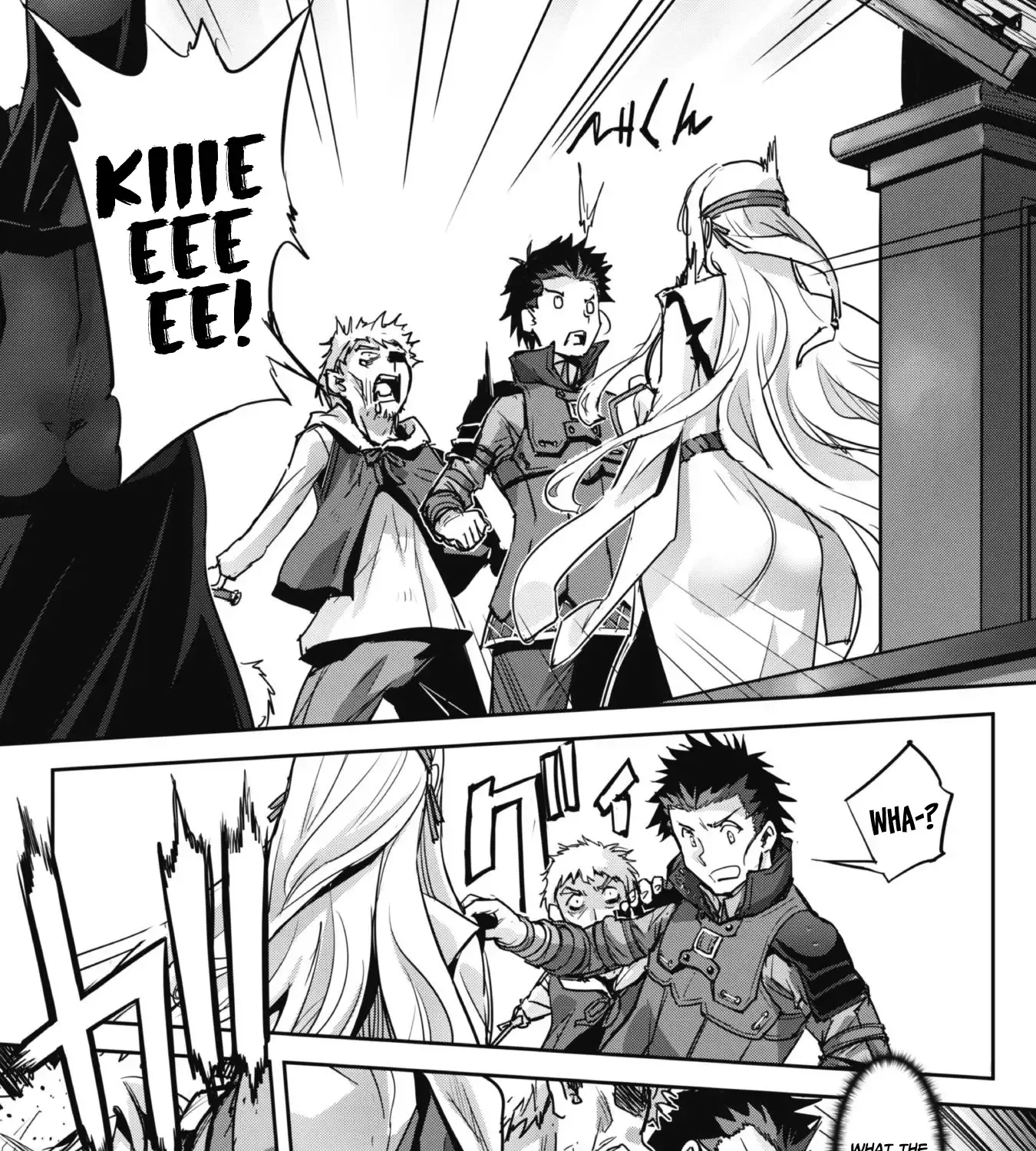 Craft Game No Nouryoku De Isekai Kouryaku!! Chapter 47 page 57 - 