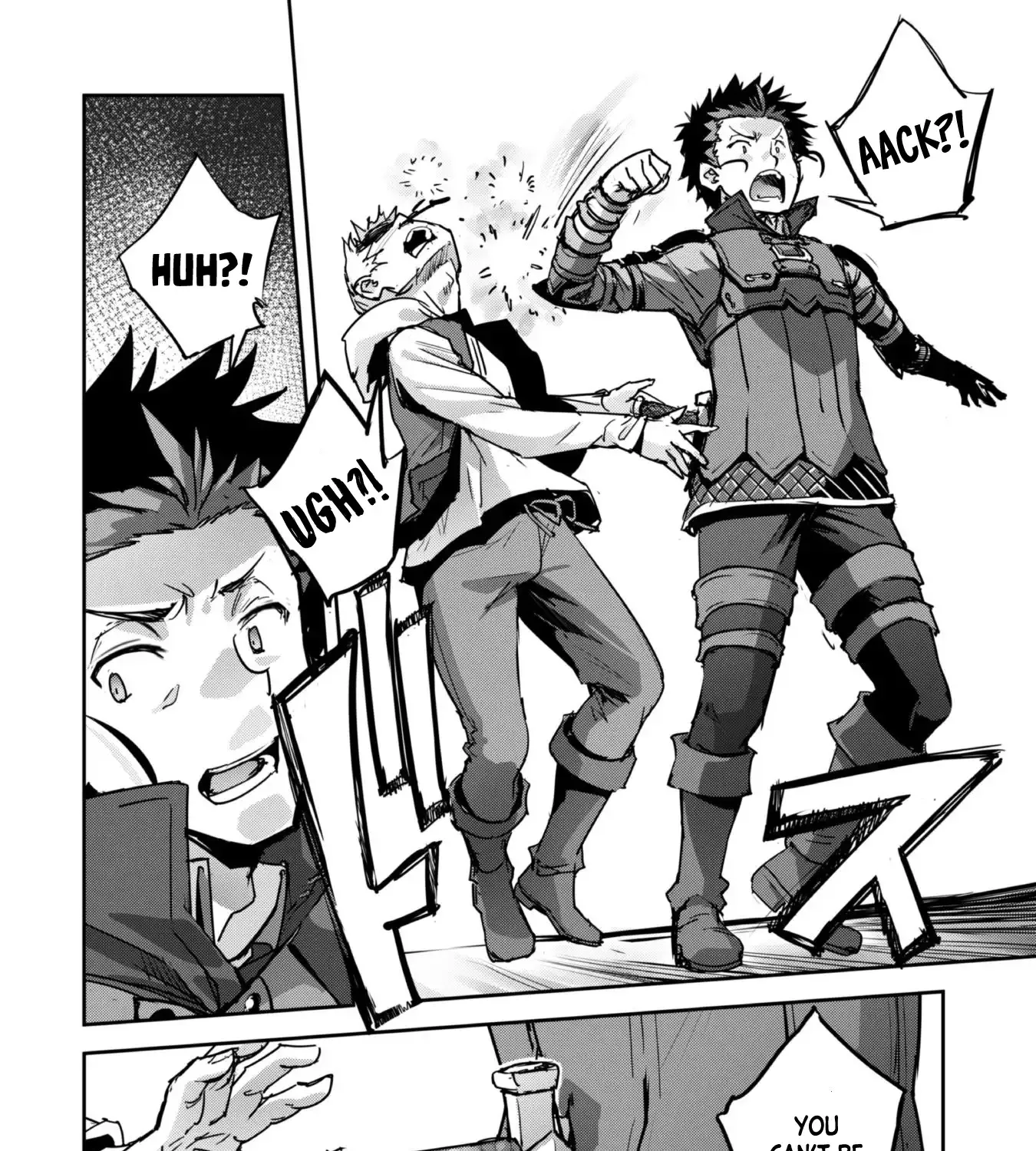 Craft Game No Nouryoku De Isekai Kouryaku!! Chapter 47 page 59 - 