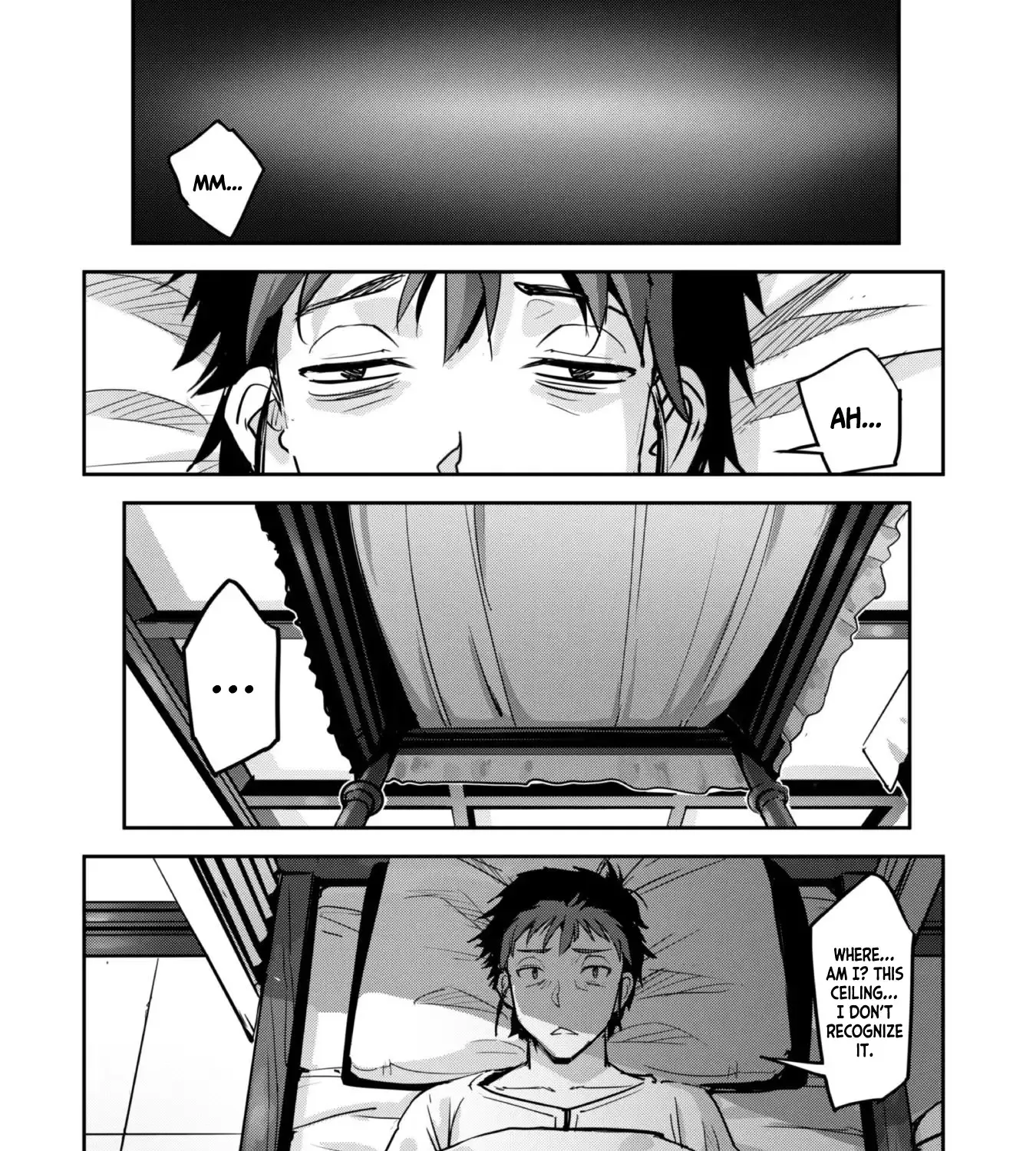Craft Game No Nouryoku De Isekai Kouryaku!! Chapter 47 page 63 - 