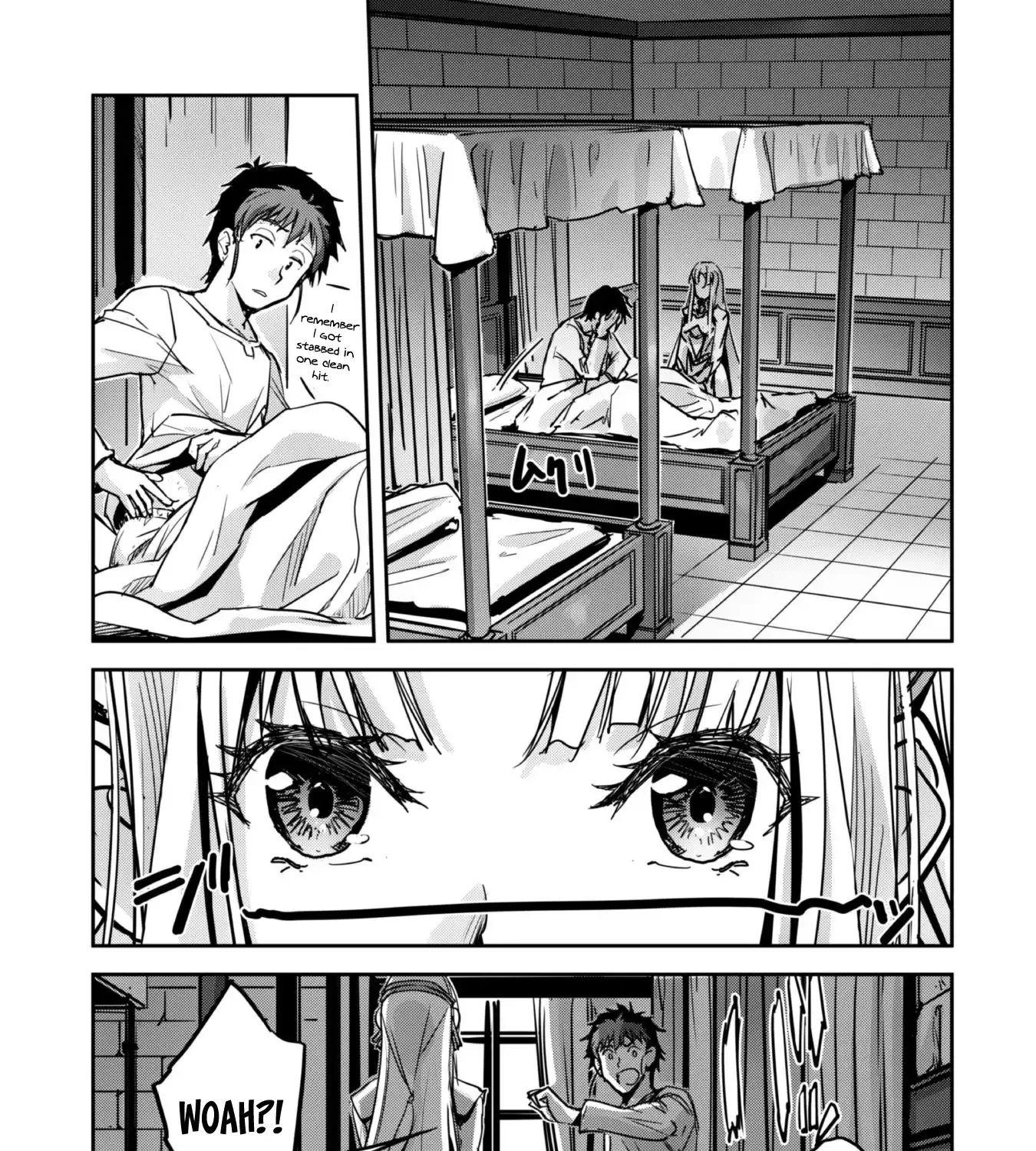 Craft Game No Nouryoku De Isekai Kouryaku!! Chapter 47 page 65 - 
