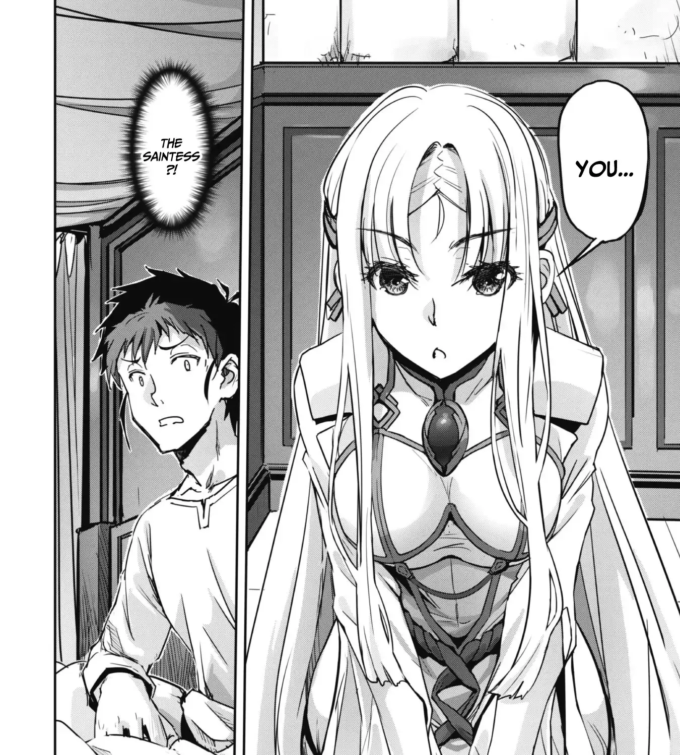 Craft Game No Nouryoku De Isekai Kouryaku!! Chapter 47 page 67 - 