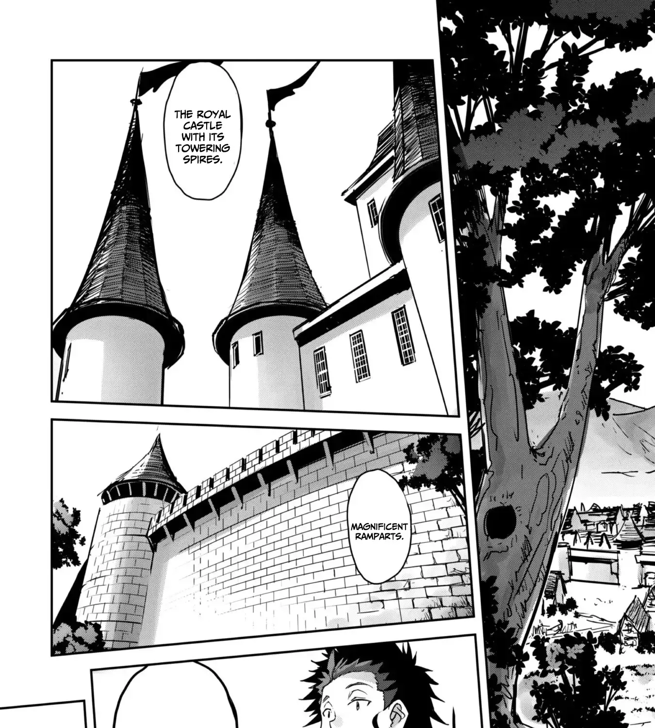 Craft Game No Nouryoku De Isekai Kouryaku!! Chapter 47 page 9 - 