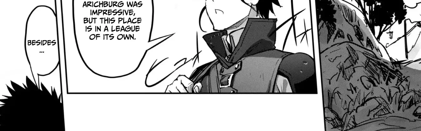 Craft Game No Nouryoku De Isekai Kouryaku!! Chapter 47 page 10 - 