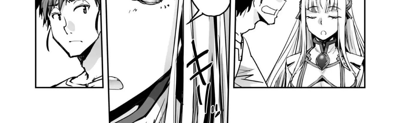 Craft Game No Nouryoku De Isekai Kouryaku!! Chapter 48 page 14 - 