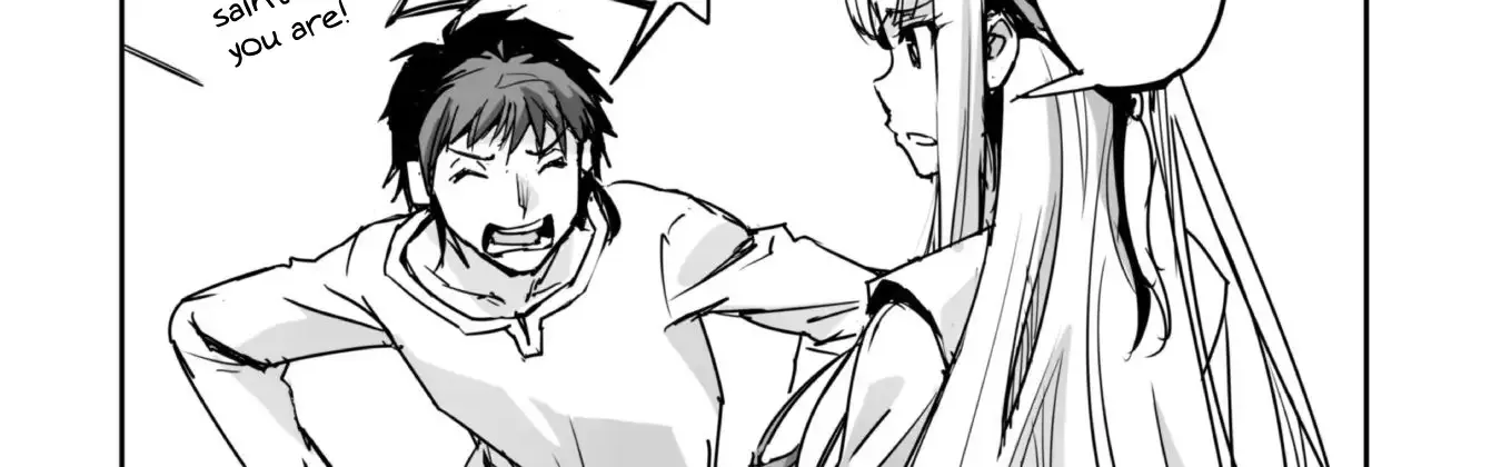 Craft Game No Nouryoku De Isekai Kouryaku!! Chapter 48 page 16 - 