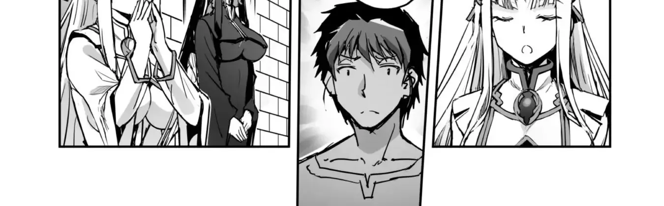Craft Game No Nouryoku De Isekai Kouryaku!! Chapter 48 page 22 - 