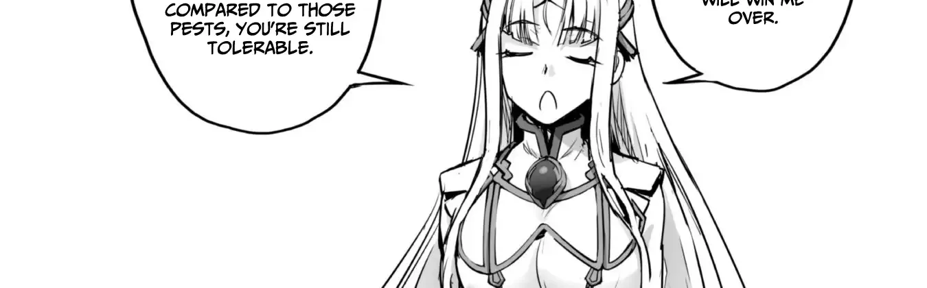 Craft Game No Nouryoku De Isekai Kouryaku!! Chapter 48 page 24 - 
