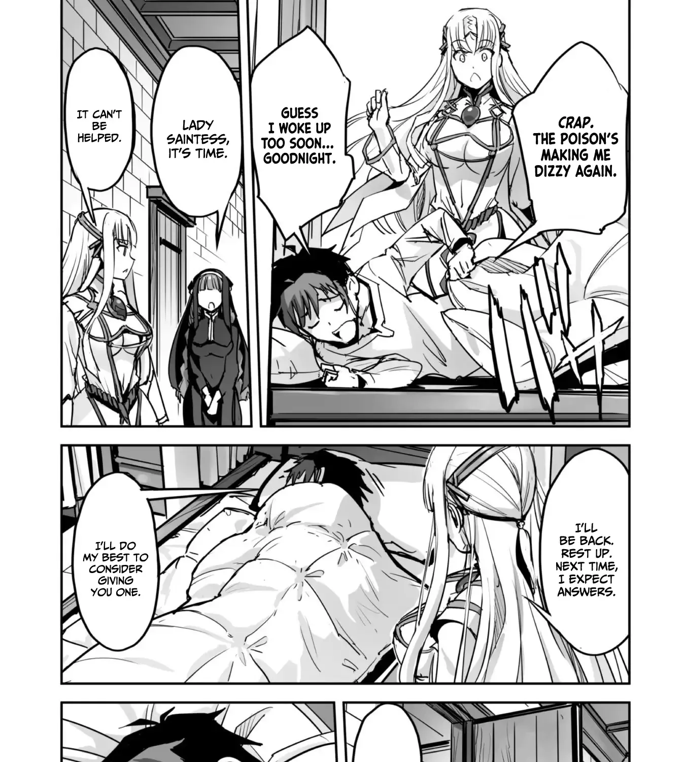 Craft Game No Nouryoku De Isekai Kouryaku!! Chapter 48 page 41 - 